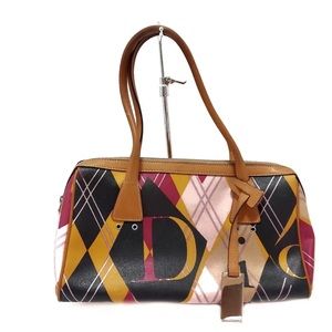 Auth Christian Dior handbag